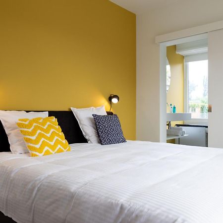 Tuss Bed & Breakfast Kortrijk Eksteriør bilde