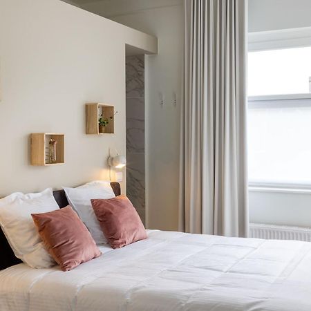 Tuss Bed & Breakfast Kortrijk Eksteriør bilde