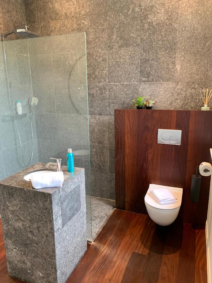 Tuss Bed & Breakfast Kortrijk Eksteriør bilde
