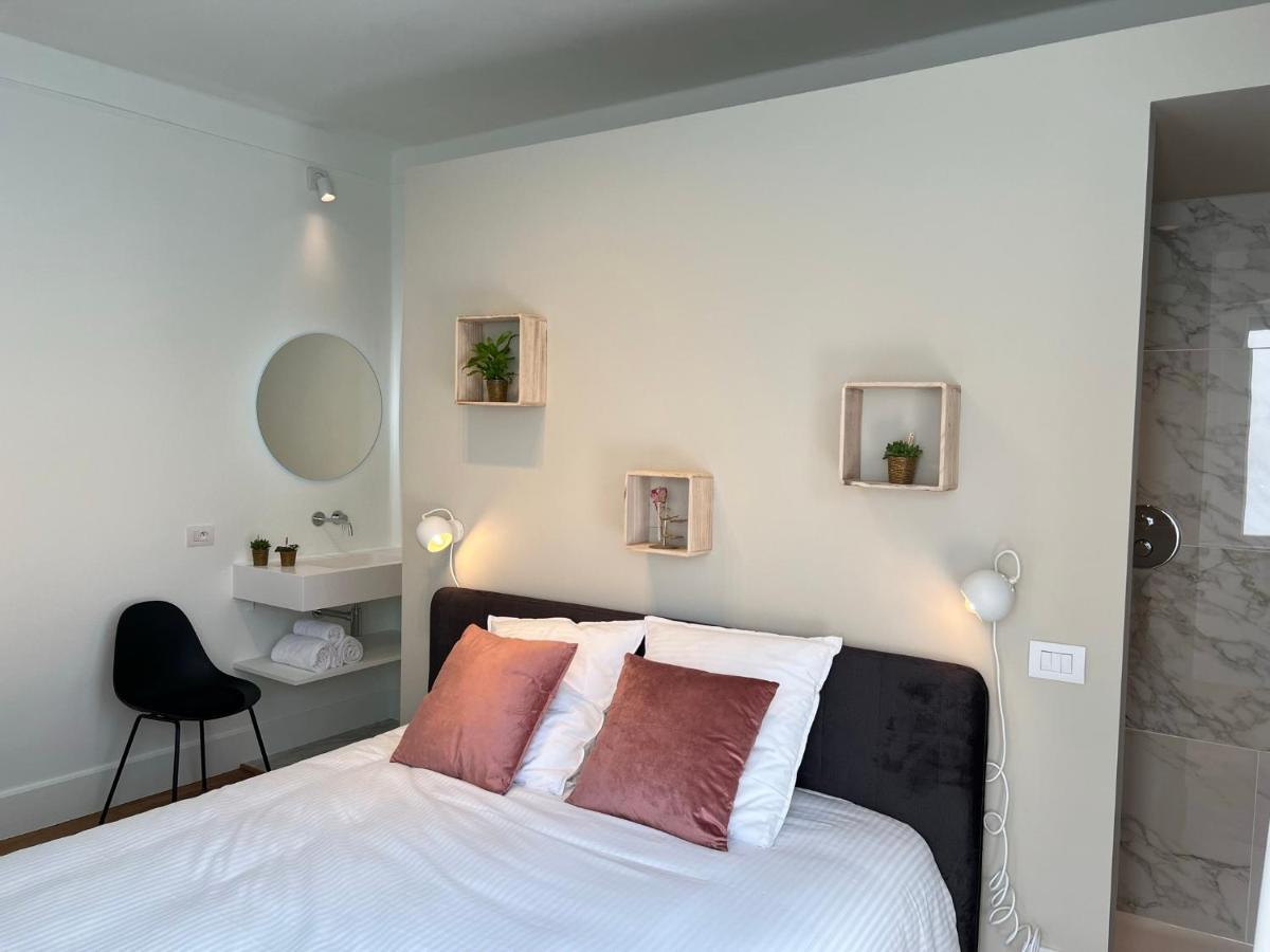 Tuss Bed & Breakfast Kortrijk Eksteriør bilde