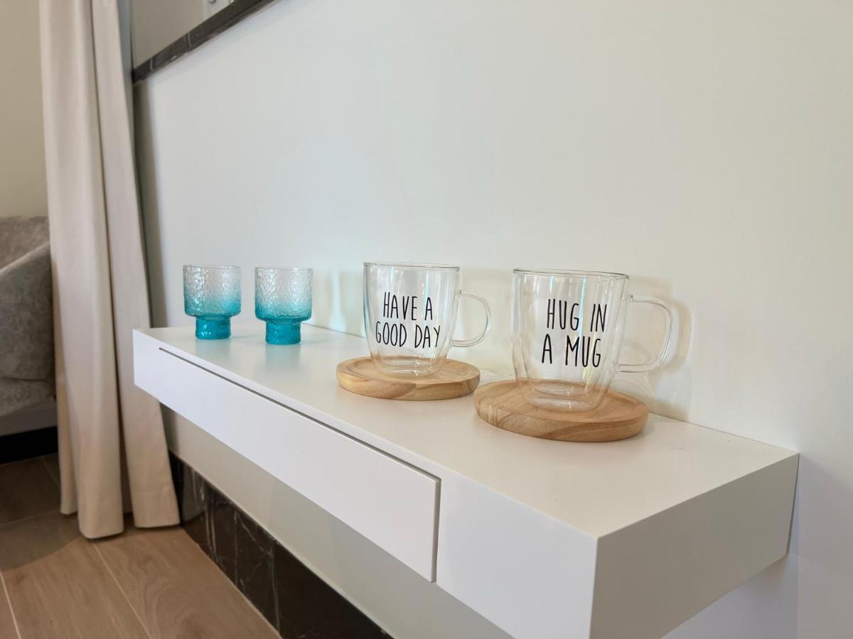 Tuss Bed & Breakfast Kortrijk Eksteriør bilde
