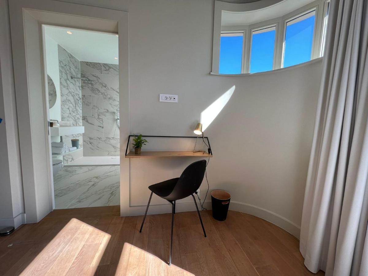 Tuss Bed & Breakfast Kortrijk Eksteriør bilde