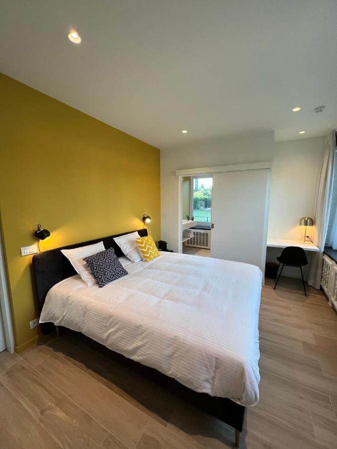Tuss Bed & Breakfast Kortrijk Eksteriør bilde