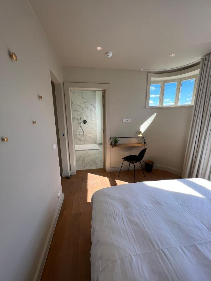 Tuss Bed & Breakfast Kortrijk Eksteriør bilde