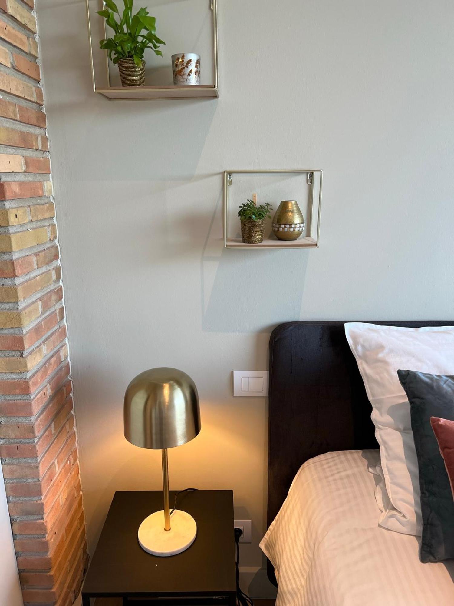 Tuss Bed & Breakfast Kortrijk Eksteriør bilde