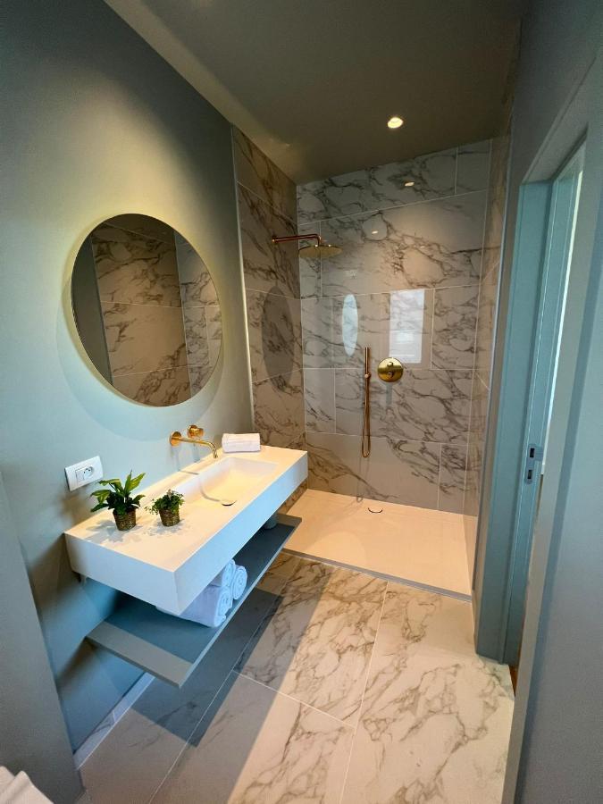 Tuss Bed & Breakfast Kortrijk Eksteriør bilde