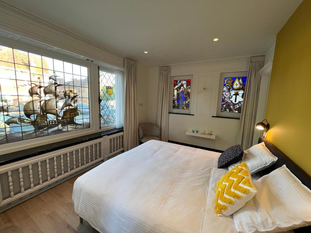 Tuss Bed & Breakfast Kortrijk Eksteriør bilde