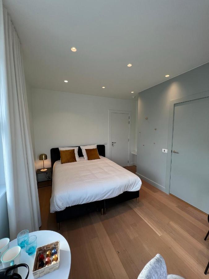 Tuss Bed & Breakfast Kortrijk Eksteriør bilde
