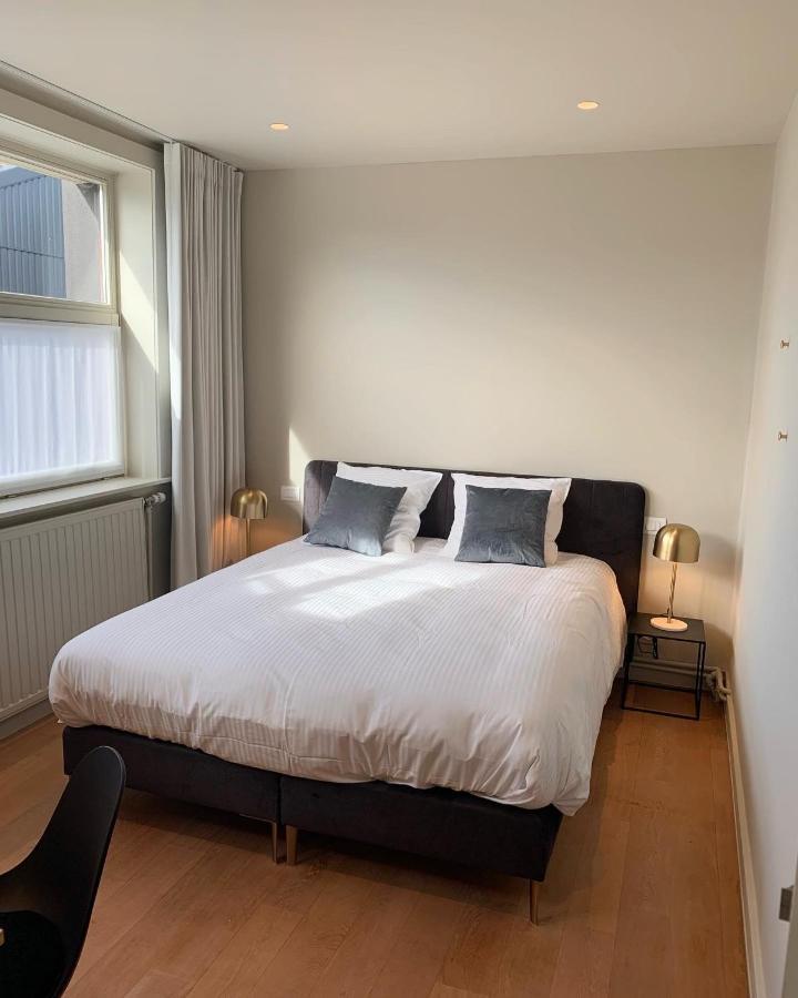 Tuss Bed & Breakfast Kortrijk Eksteriør bilde