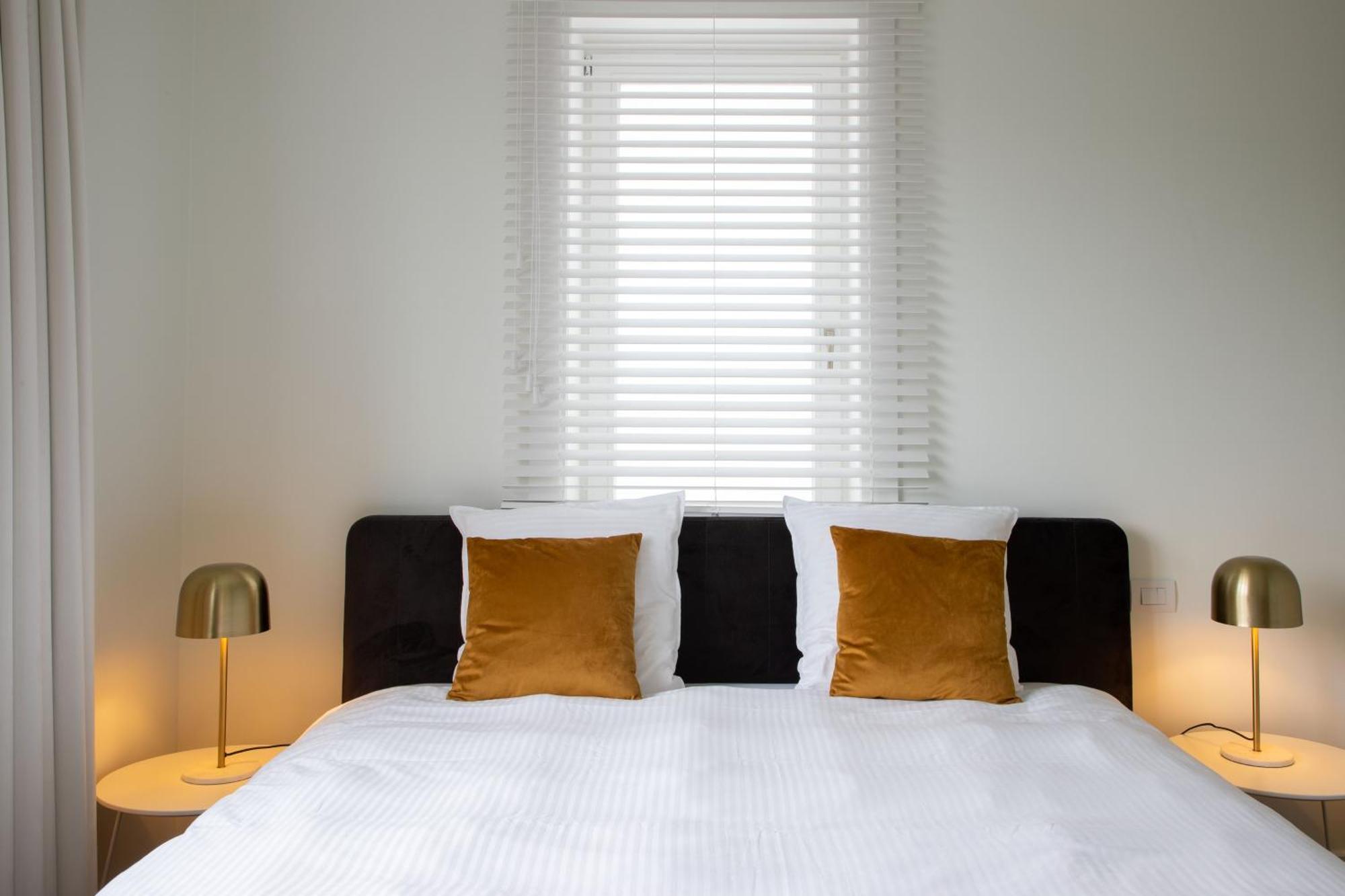 Tuss Bed & Breakfast Kortrijk Eksteriør bilde