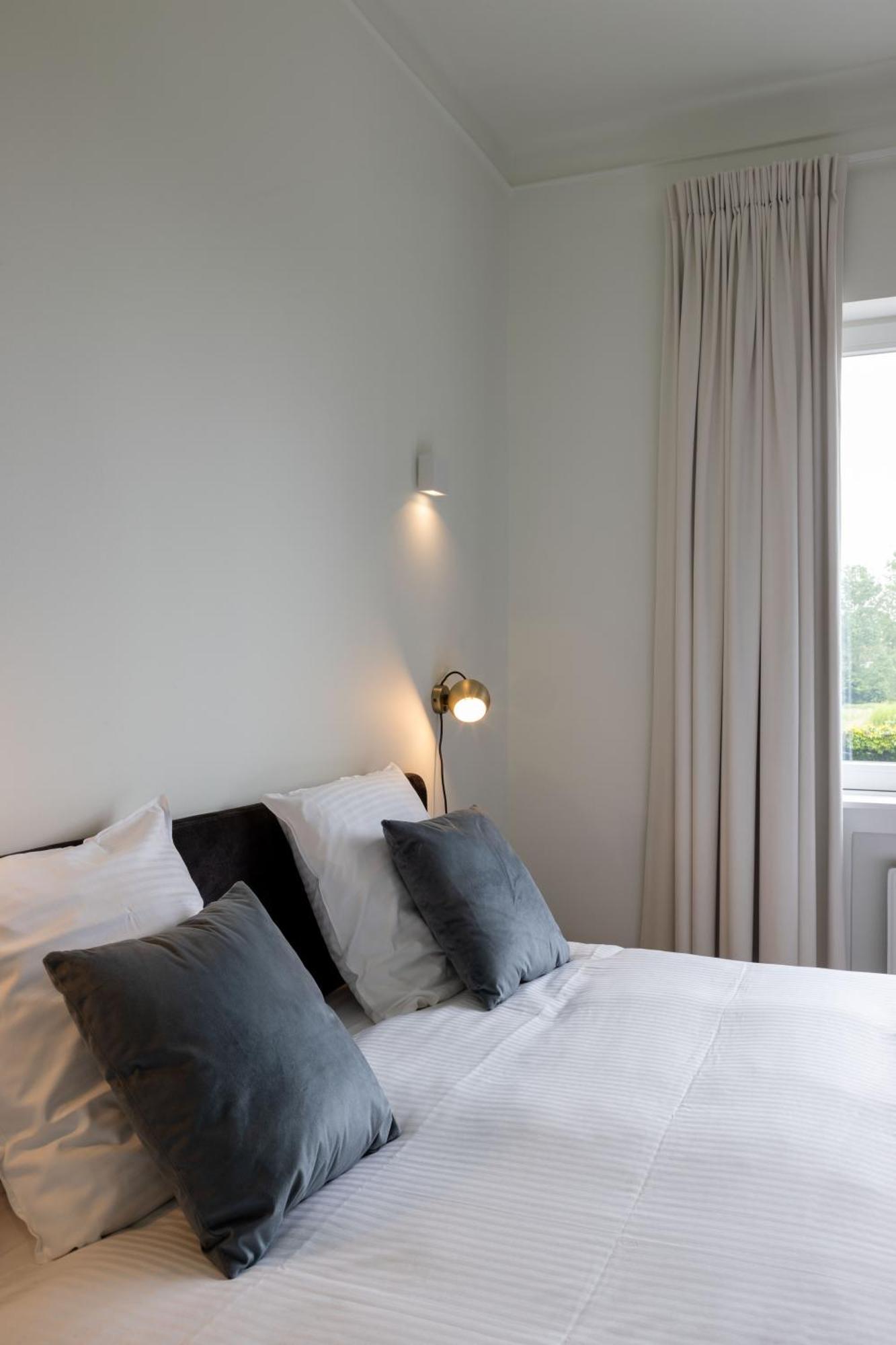 Tuss Bed & Breakfast Kortrijk Eksteriør bilde