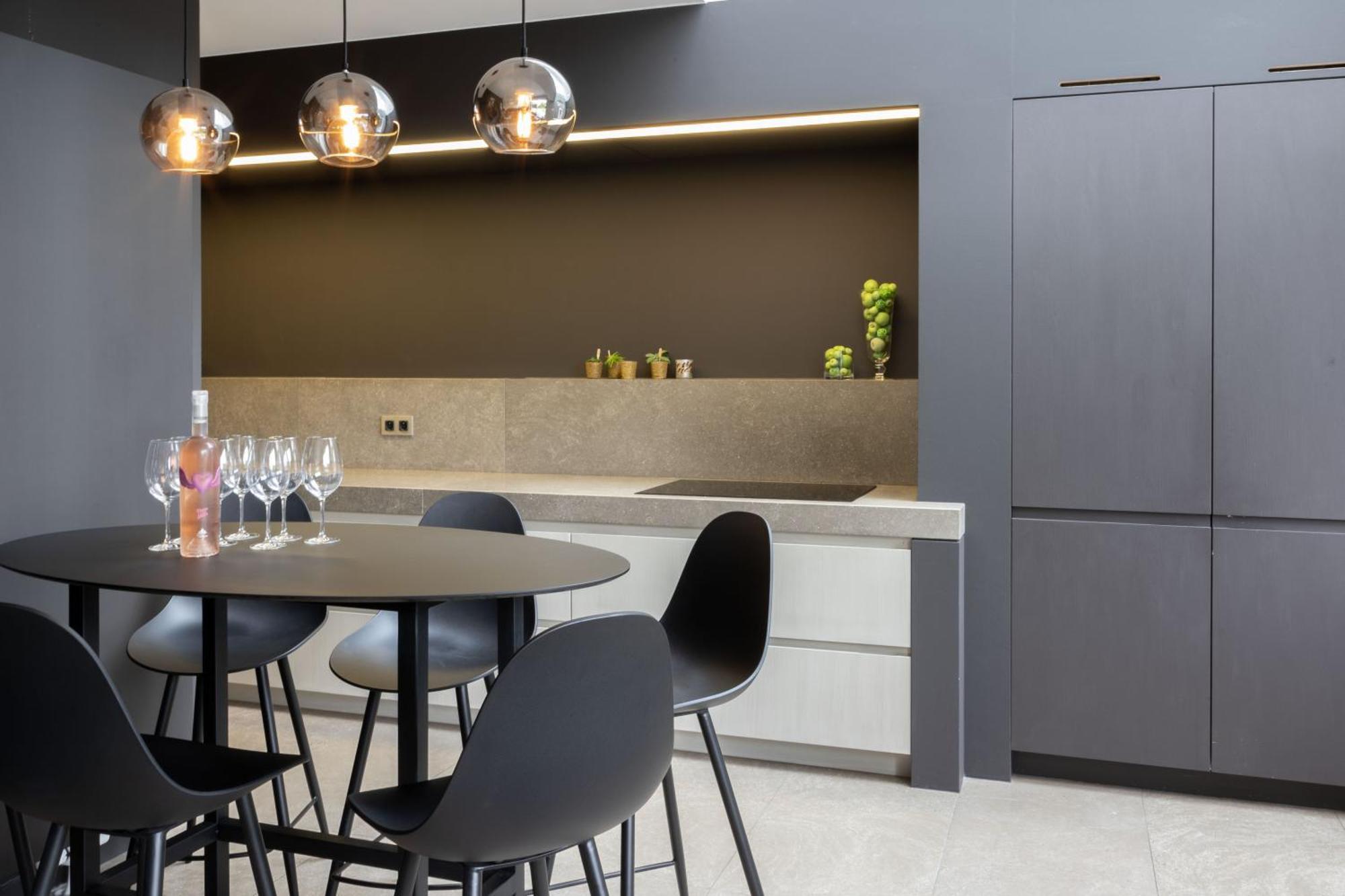 Tuss Bed & Breakfast Kortrijk Eksteriør bilde