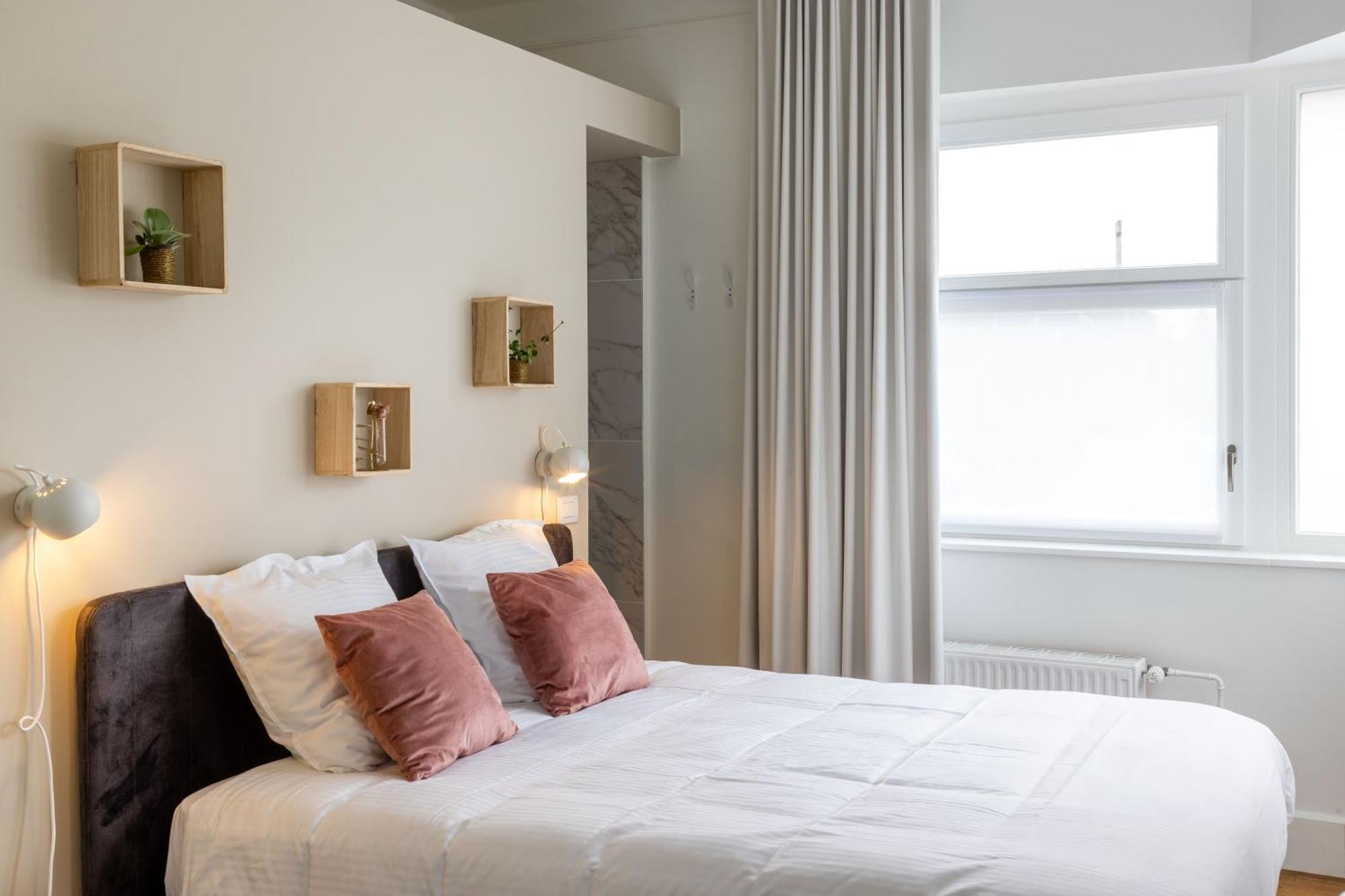 Tuss Bed & Breakfast Kortrijk Eksteriør bilde