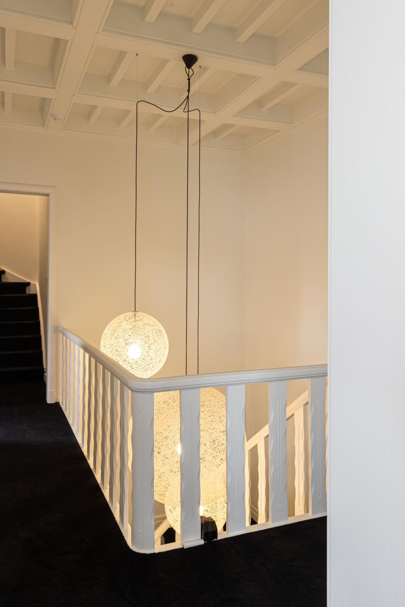 Tuss Bed & Breakfast Kortrijk Eksteriør bilde
