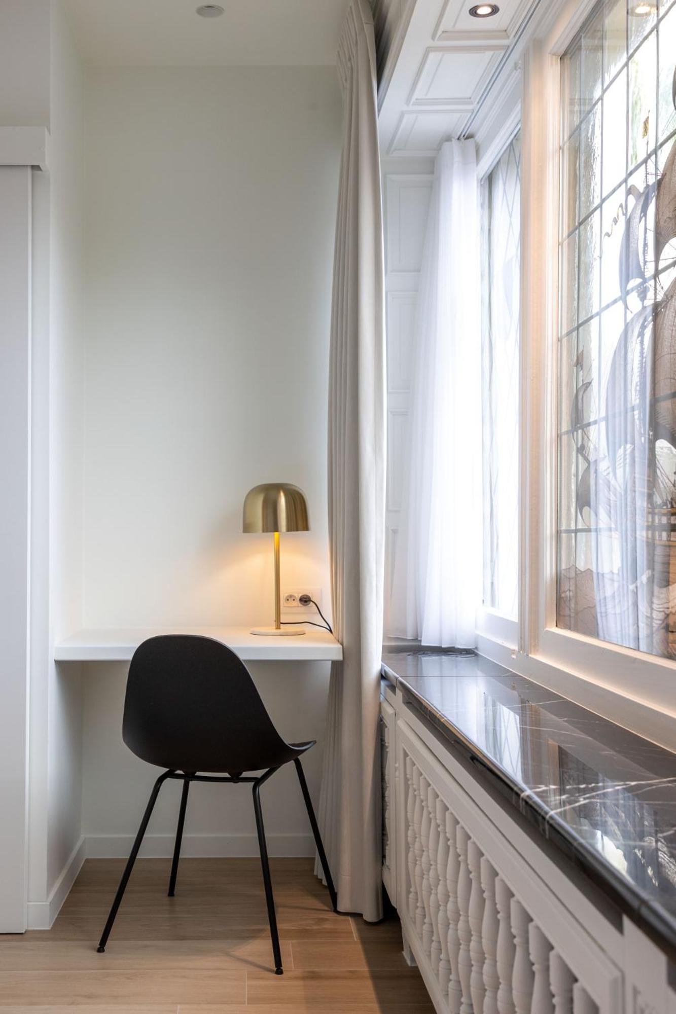 Tuss Bed & Breakfast Kortrijk Eksteriør bilde