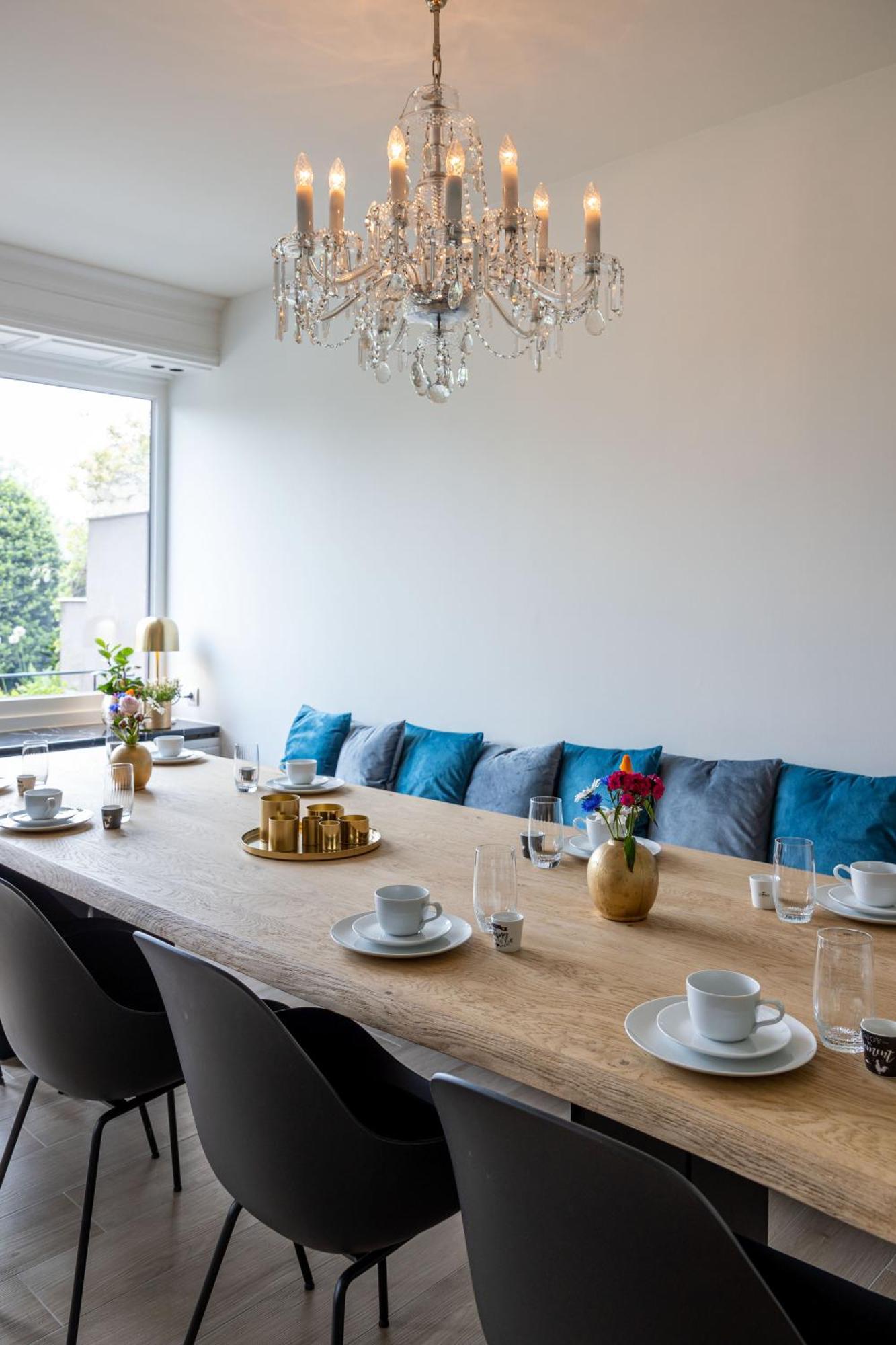 Tuss Bed & Breakfast Kortrijk Eksteriør bilde