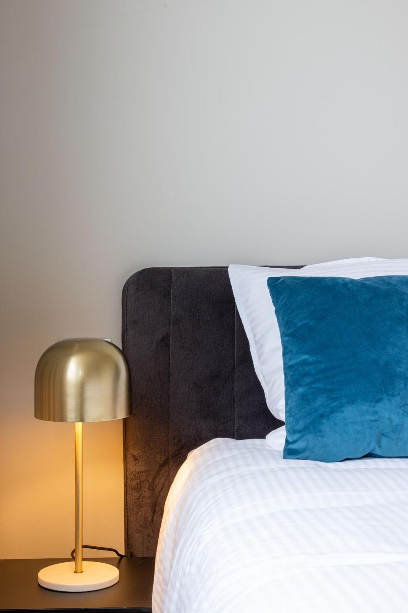 Tuss Bed & Breakfast Kortrijk Eksteriør bilde